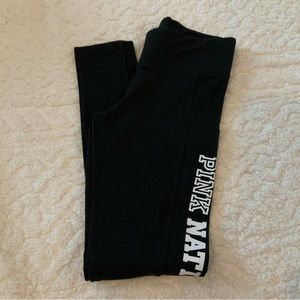 Vintage Victorias Secret Leggings Size XS